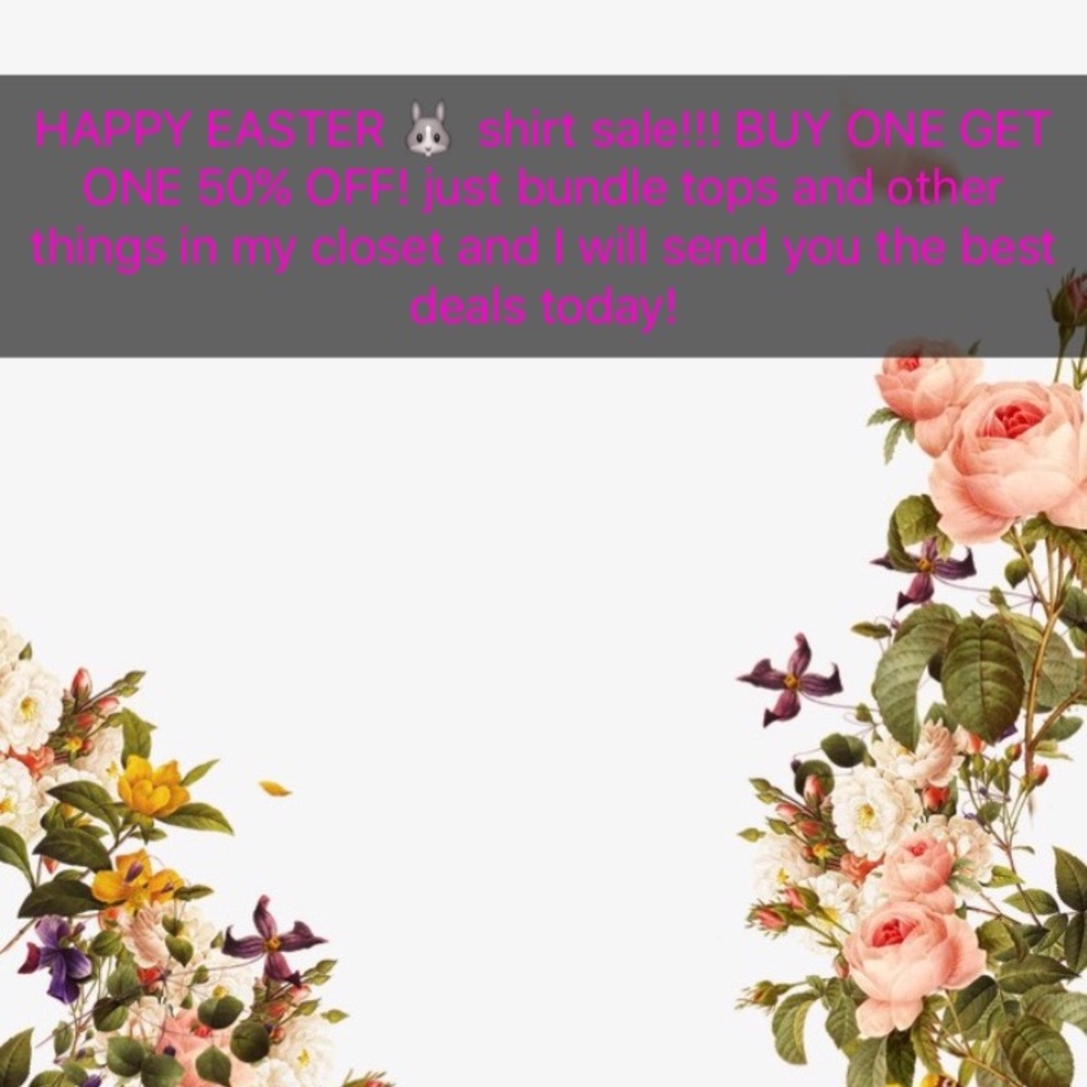BUY ONE GET ONE 50% OFF TODAY 💋